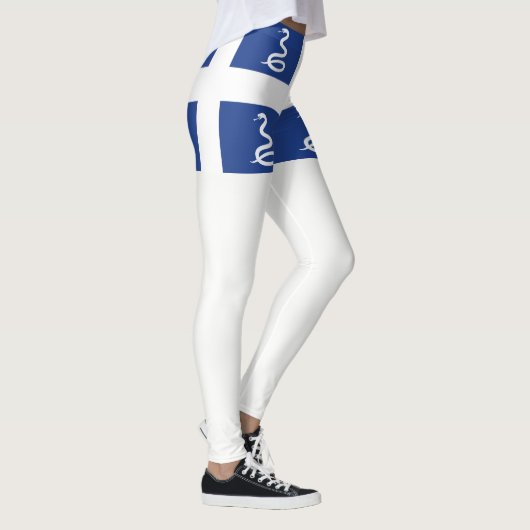 Leggings Martinique (Droite)