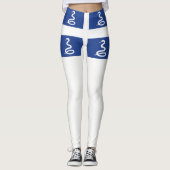 Leggings Martinique (Devant)