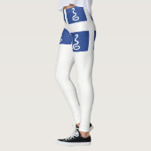 Leggings Martinique (Gauche)