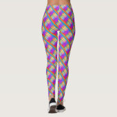 LEGGINGS MARTINIS ART POP (Dos)