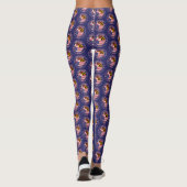Leggings Maryland (Dos)