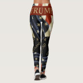 LEGGINGS MARYLAND (Dos)