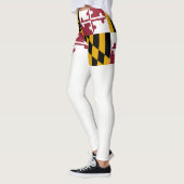 Leggings Maryland (Gauche)