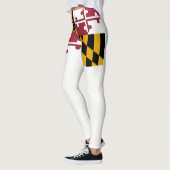 Leggings Maryland (Gauche)