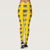 Leggings Mashiach Yoga (Dos)