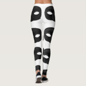 LEGGINGS MASQUE (Dos)