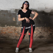 Leggings Masque Ligbi