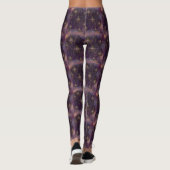 LEGGINGS MASQUERADE VENICE ART (Dos)