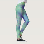 Leggings Masques (Droite)