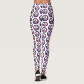 Leggings Massachusetts (Dos)