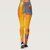Leggings Massilia (Dos)