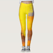 Leggings Massilia (Devant)