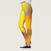 Leggings Massilia (Gauche)