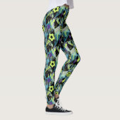 Leggings match de football (Droite)