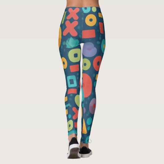 Leggings math (Dos)