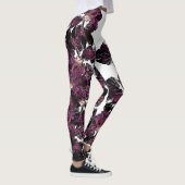 Leggings Matieres de Fleurs (Droite)