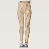 Leggings Matzah Passover (Devant)