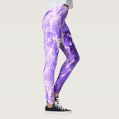 Leggings Mauve Bell (Droite)