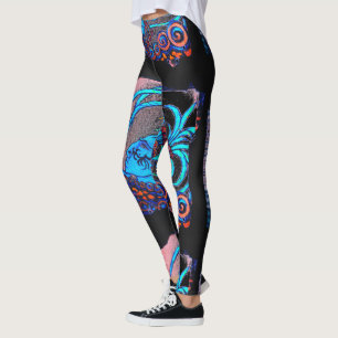 Leggings Mayan Elf : Défiance