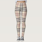 Leggings Mayberry anglais (Devant)