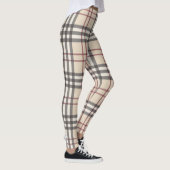 Leggings Mayberry anglais (Droite)