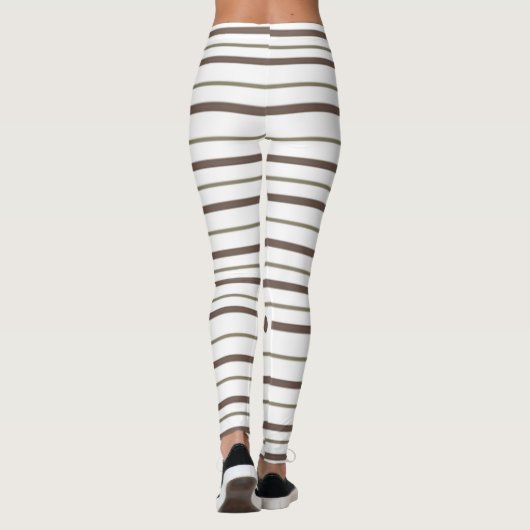 Leggings MCM Inspecred Lines (Dos)