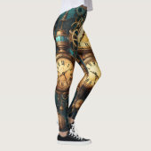 Leggings mécaniques (Droite)