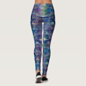 Leggings Méditation... (Dos)