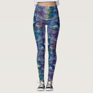 Leggings Méditation...
