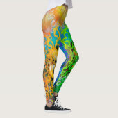 Leggings Méduse (Droite)