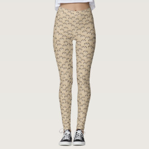 Leggings Meerkats - Suricata
