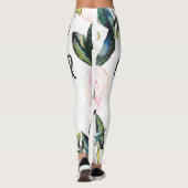 Leggings Meilleur avocat Cadeau Great Giftidea pour avocats (Dos)