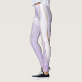 Leggings Meilleures légendes d'aquarelle pour chaque occasi (Gauche)