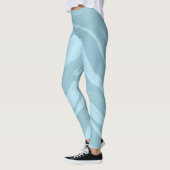 Leggings Meilleures légendes d'aquarelle pour égayer votre  (Gauche)