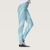 Leggings Meilleures légendes d'aquarelle pour égayer votre  (Droite)