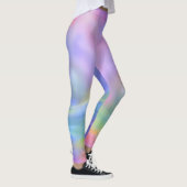 Leggings Meilleures légendes d'aquarelle pour les aventures (Droite)