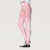 Leggings Meilleures légendes d'aquarelle pour les créatifs (Gauche)