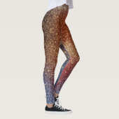 Leggings Meilleures légendes d'aquarelle pour les tenues cl (Droite)