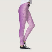 Leggings Meilleures légendes de compression | Styles Athlét (Droite)