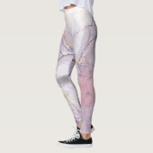 Leggings Meilleures légumineuses qui vous font regarder et (Gauche)