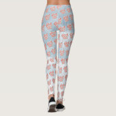 Leggings Meilleurs Jours (Dos)