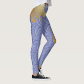 leggings mélange (Droite)