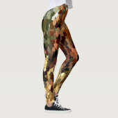 Leggings Mélange d'automne...... (Droite)
