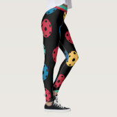 Leggings Mélange de boules de pickles 3 (taille de tuiles X (Droite)