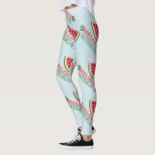 LEGGINGS MELONAIRE (Gauche)