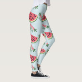 LEGGINGS MELONAIRE (Droite)