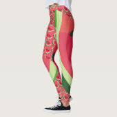 Leggings Meloncholy (Gauche)