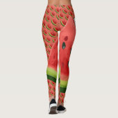 Leggings Meloncholy (Dos)