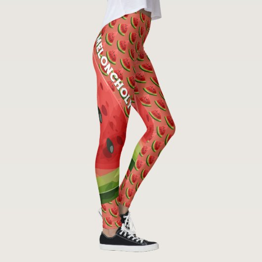 Leggings Meloncholy (Droite)