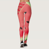 Leggings Meloncholy (Dos)